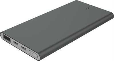 Ttec Alumislim 4.500Mah Taşınabilir Şarj - Powerbank-Ttec Kktc