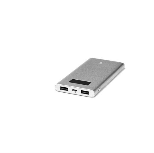 Ttec Alumislim Lcd 7.000Mah Powerbank - Powerbank-Ttec Kktc