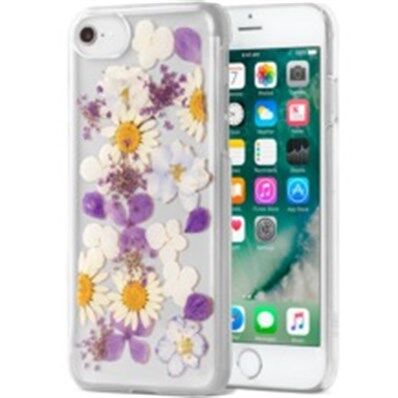 Ttec Bouquet Koruma Kılıfı Iph. 8/7 - Cep Telefonu Kılıfı-Ttec Kktc
