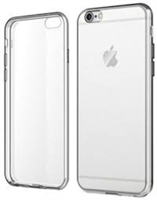 Ttec Chromeclear Koruma Kapaği Iph.7 Plus - Cep Telefonu Kilifi-Ttec Kktc