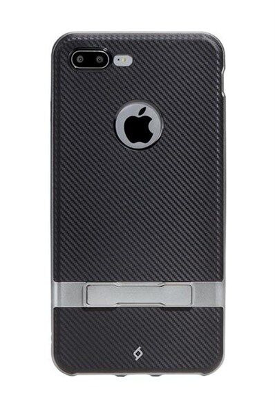 Ttec Evoque Koruma Kılıfı Iph. 7 Plus Füm - Cep Telefonu Kılıfı-Ttec Kktc