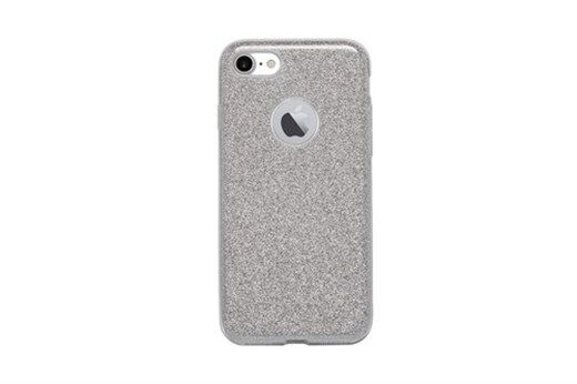 Ttec Füme İph.7 Stardust Koruma Kapaği - Cep Telefonu Kilifi-Ttec Kktc