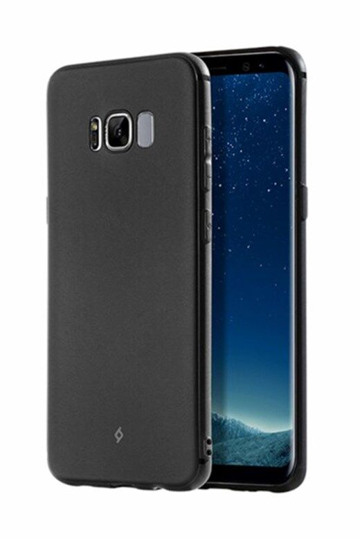 Ttec Galaxy S8 Airflex Koruma Kılıfı - Cep Telefonu Kılıfları-Ttec Kktc