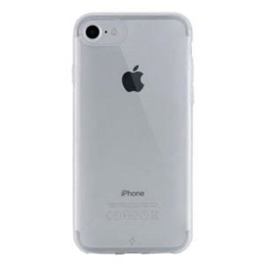 Ttec Iph.7 Cep Telefonu Korumalı Kapağı - Chromeclear-Ttec Kktc