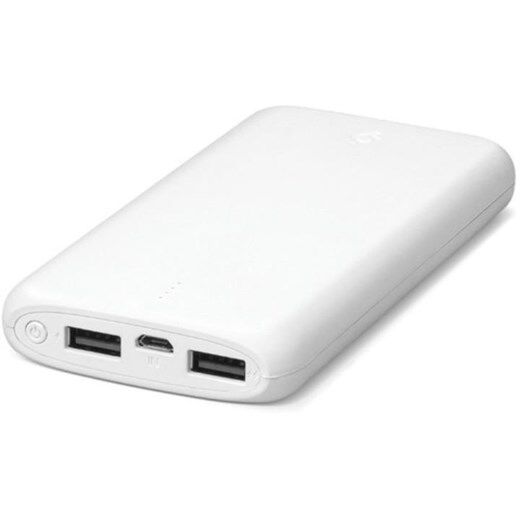 Ttec Powerslim 10.000Mah Taşınabilir Şarj - Powerbank-Ttec Kktc