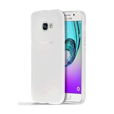 Ttec Superslim Koruma Kılıfı Samsung A3 2017 - Cep Telefonu Kılıfı-Ttec Kktc