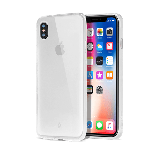 Ttec Superslim Koruma Kılıfı Iph. X Şef - Cep Telefonu Kılıfı-Ttec Kktc