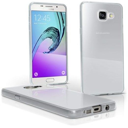 Ttec Superslim Samsung A3 Koruma Kılıfı - Cep Telefonu Kılıfları-Ttec Kktc