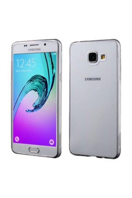 Ttec Superslim Koruma Kapağı Samsung S7 Için-Ttec Kktc