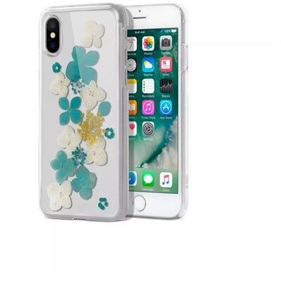 Ttec Iph. X Koruma Kılıfı - 2Pns159 Bouquet-Ttec Kktc