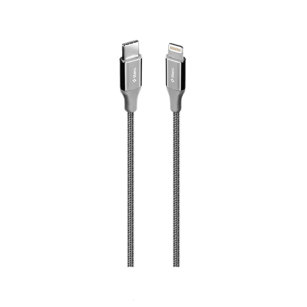 Ttec 2Dk41Ug Alumicable Lightning To Type-C Cable Kktc