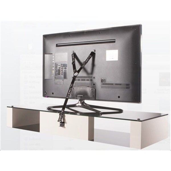 Ultimate Ss-300 Tv Güvenlik İpi - Askı Aparatları - Ulti̇mate-Ulti̇mate Kktc