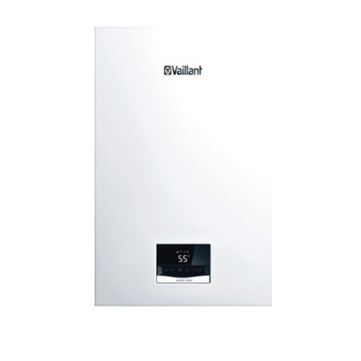 Vaillant Vuw 18/24 As/1-1 (H-Tr) Yoğuşmalı Kombi-Vaillant Kktc