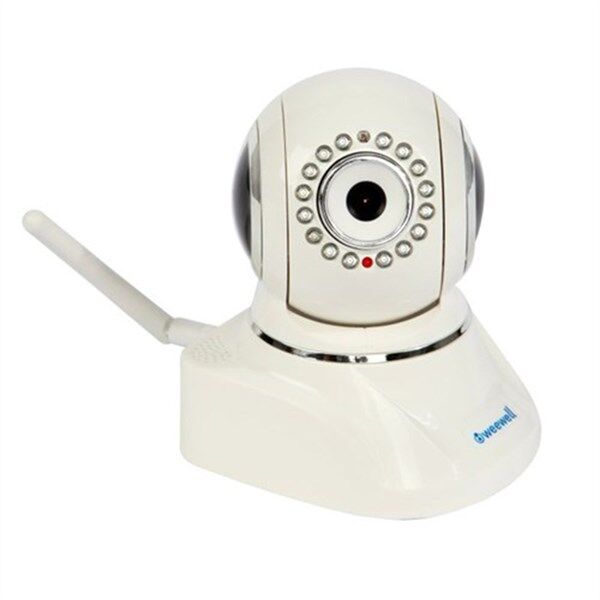 Weewell Wmv901 Uni-Viewer - Akıllı Telefon Uyumlu Bebek Telsizi-Weewell Kktc