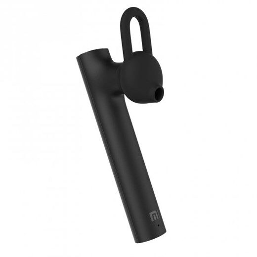 Xiaomi Mi Bluetooth Kulaklik Si̇yah-Xiaomi Kktc