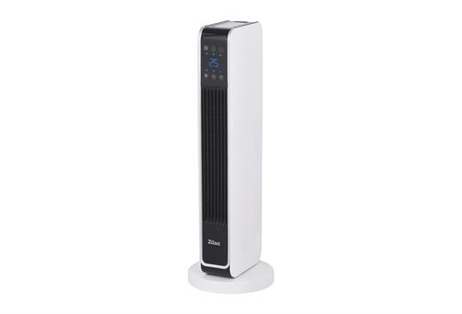 Zi̇lan Zln2069 Elektri̇kli̇ Serami̇k Kule Isitici (Ex) - Elektri̇kli̇ Soba-Zi̇lan Kktc