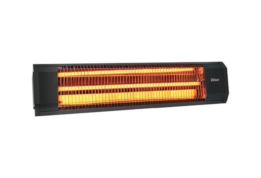 Zi̇lan Zln2267 Elektri̇kli̇ Isitici Soba - Elektri̇kli̇ Sobalar-Zi̇lan Kktc