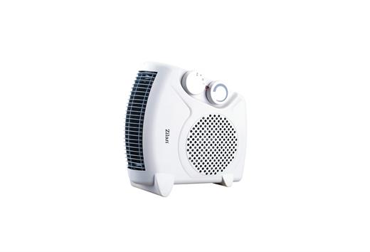 Zi̇lan Zln5534 Elektri̇kli̇ Fanli Isitici - Elektri̇kli̇ Soba-Zi̇lan Kktc