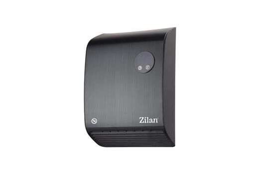 Zi̇lan Zln5633 Elektri̇kli̇ Fanli Isitici - Elektri̇kli̇ Soba-Zi̇lan Kktc