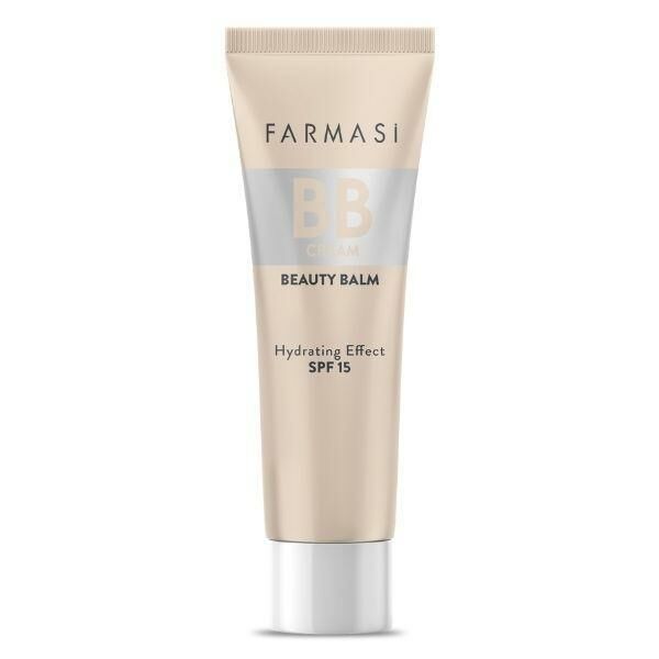 Bb Krem No.01 Light 30 Ml