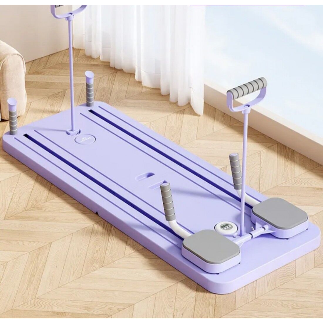 Pilates Board Egzersiz Seti - Görsel 1