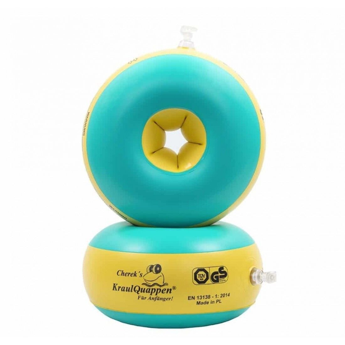 Myminibaby Başlangıç Seviye Yüzme Kolluğu - Görsel 1