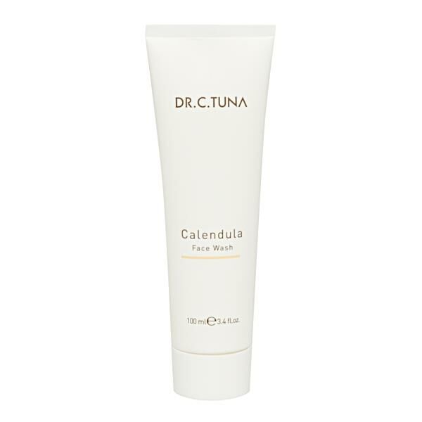 Dr. C. Tuna Calendula Face Wash 100Ml