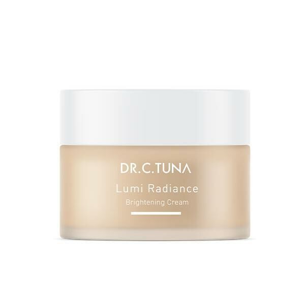 Dr. C. Tuna Lumi Radiance Brightening Cream 50Ml