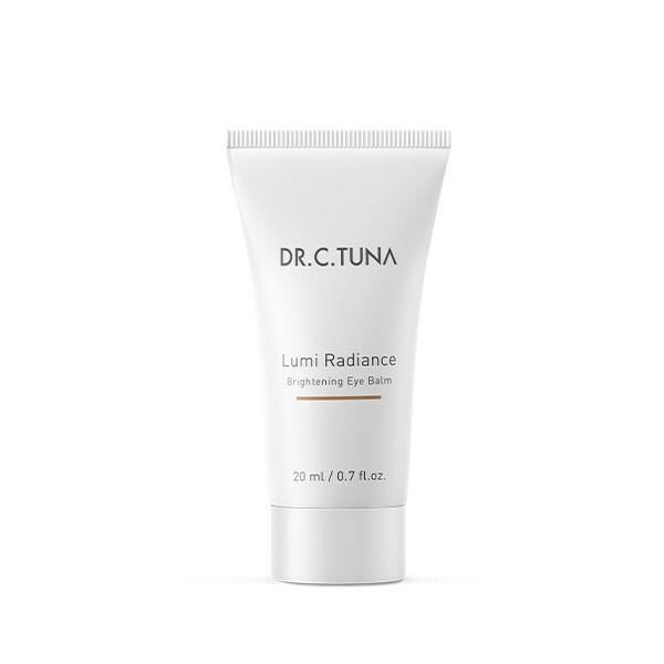 Dr. C. Tuna Lumi Radiance Brightening Eye Balm 20Ml