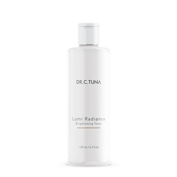 Dr. C. Tuna Lumi Radiance Brightening Toner 125Ml