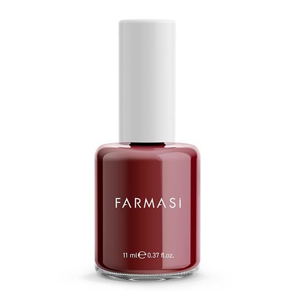 Farmasi̇ Iconic Oje 11 Ml Cherry Jam No.13