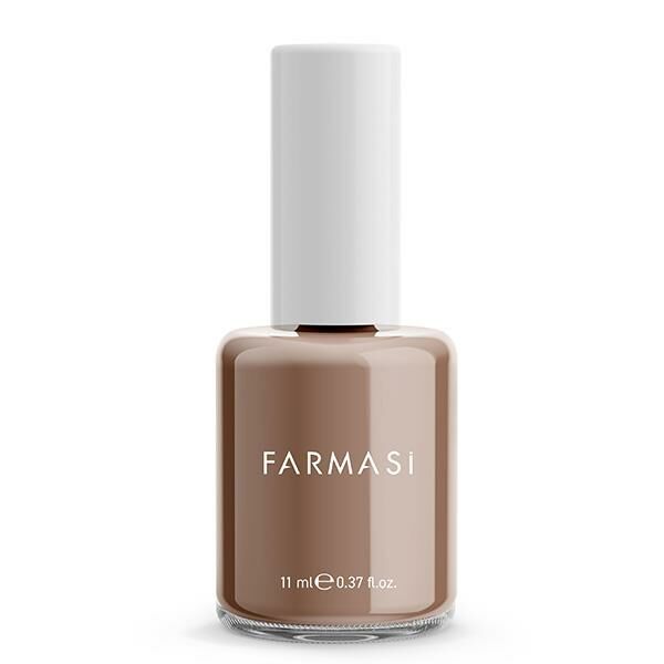 Farmasi̇ Iconic Oje 11 Ml Frosty No.09