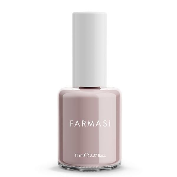 Farmasi̇ Iconic Oje 11 Ml Macaron No.11