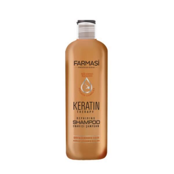 Farmasi̇ Keratin Shampoo 360Ml