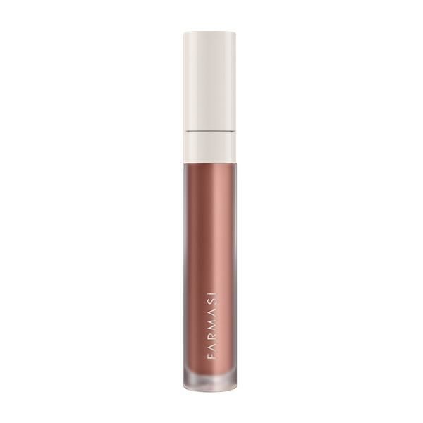 Farmasi̇ Mat Li̇ki̇t Ruj 03 Sunset Breeze 4Ml