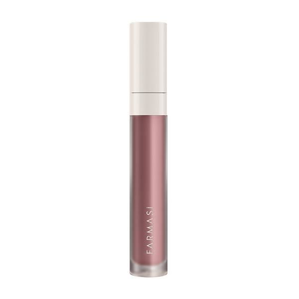 Mat Li̇ki̇t Ruj No.11 Mauve Pink