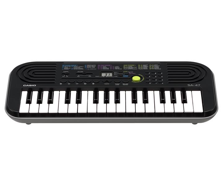 Casio Mini Org(Keyboard)
