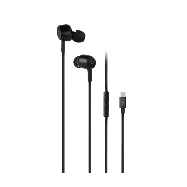 Kulaklik Ttec Pop 2 2Kmm15S Usb-C Si̇yah