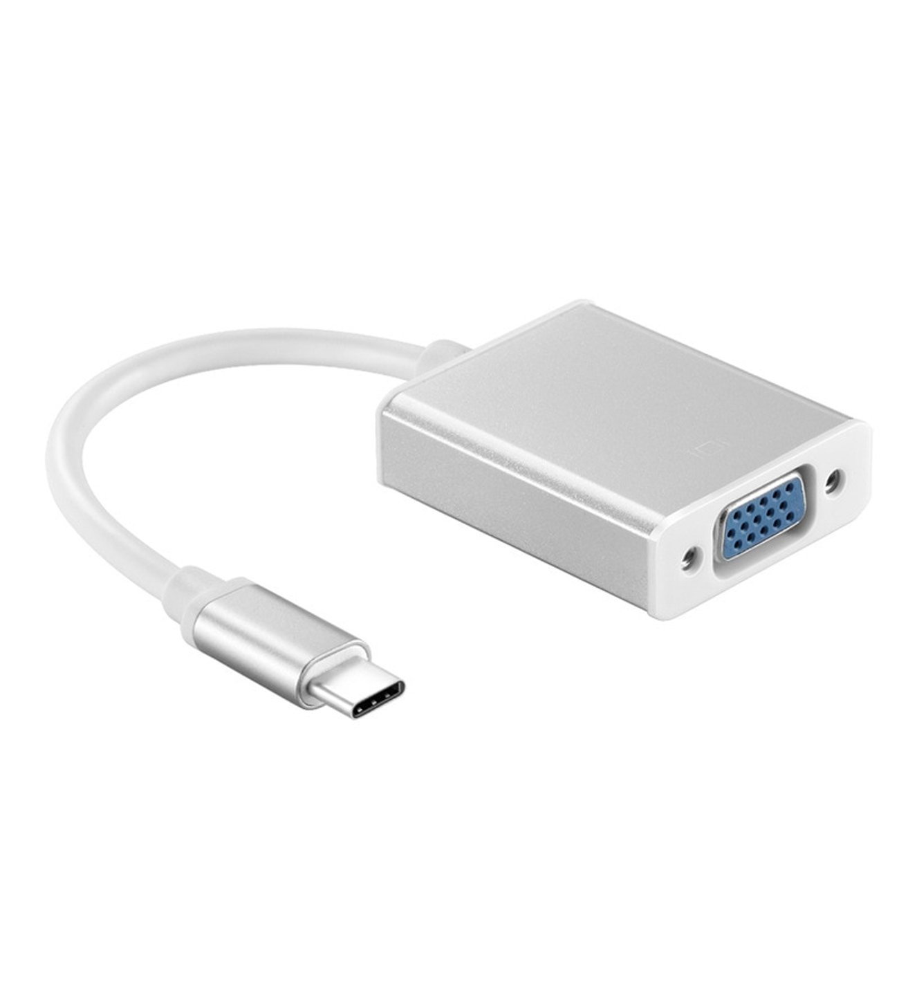 Codegen Cdg-Cnv32 Usb 3.1 Type-C To Vga Çevi̇ri̇ci̇