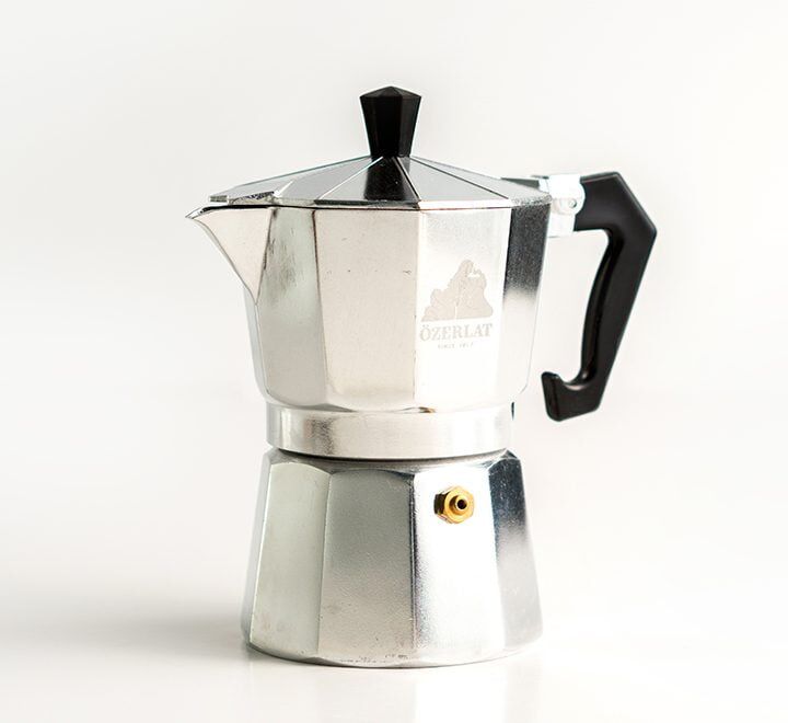 Mokapot Kucuk