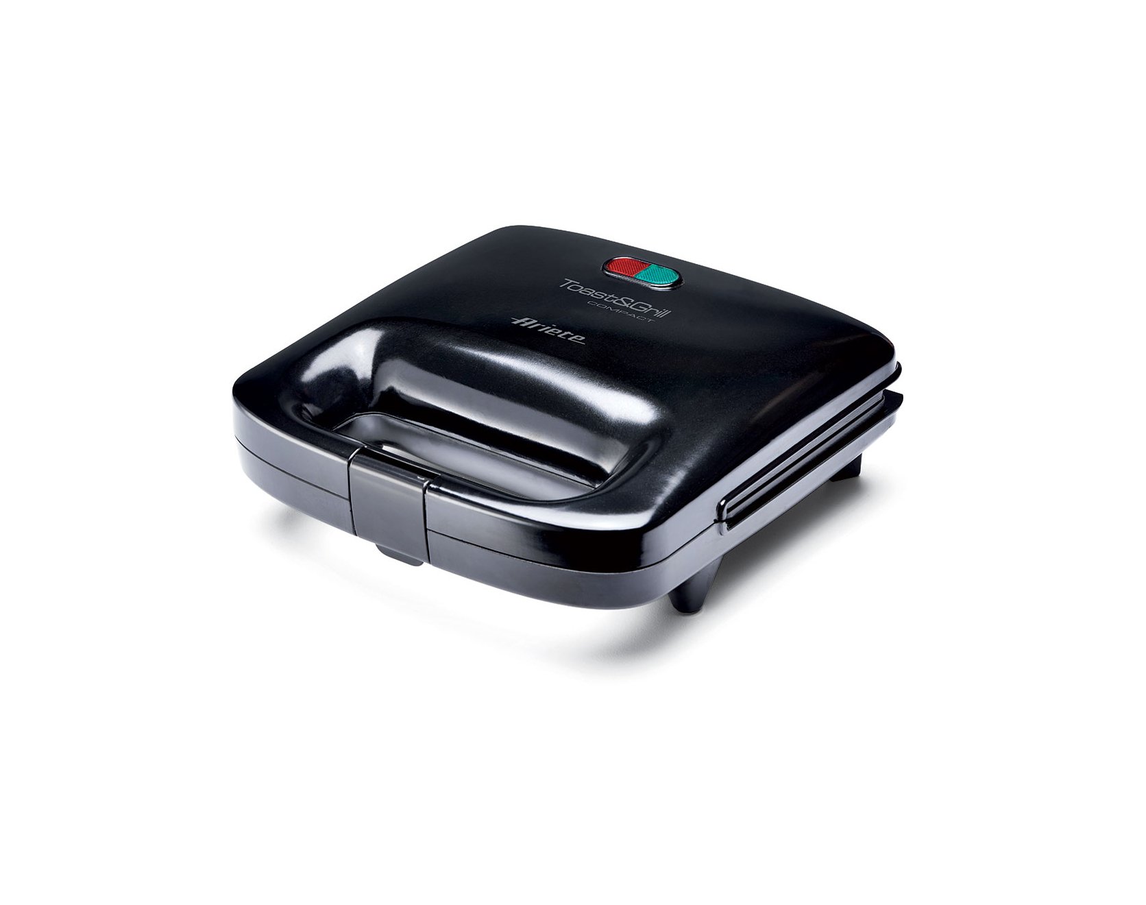 Ariete Toast &Amp;Amp; Grill Compact Tost Makinesi