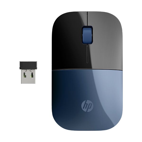 Hp 7Uh88Aa Z3700 Kablosuz Fare