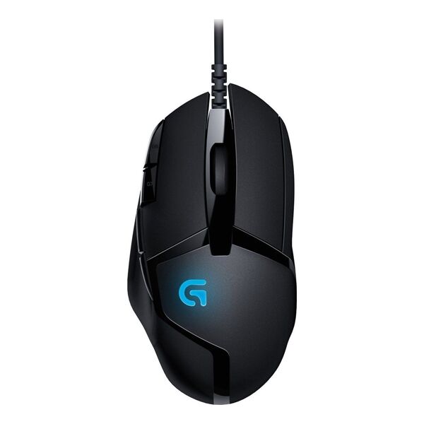 Logitech G402 Hyperion Kablolu Oyun Faresi - Kktc Bi Sipariş - Teknoloji&Amp;Gt;Bilgisayar Parçaları&Amp;Gt;Oyuncu Aksesuarları&Amp;Gt;Oyuncu Mouse