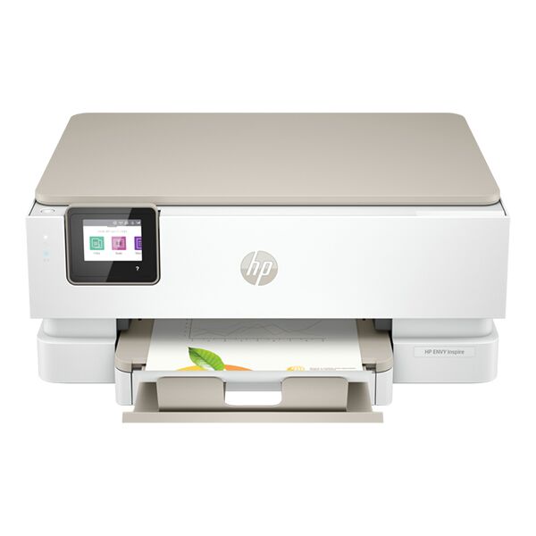 Hp 7220E Envy Inspire All-In-One Yazıcı