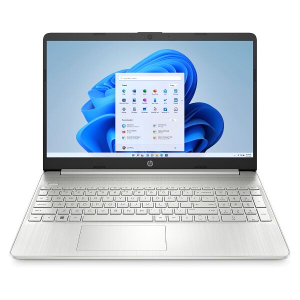 Hp 15S-Fq5011Nv Dizüstü Bilgisayar