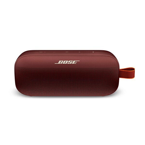 Bose 865983-0400 Soundlink Flex Bluetooth Taşınabilir Hoparlör