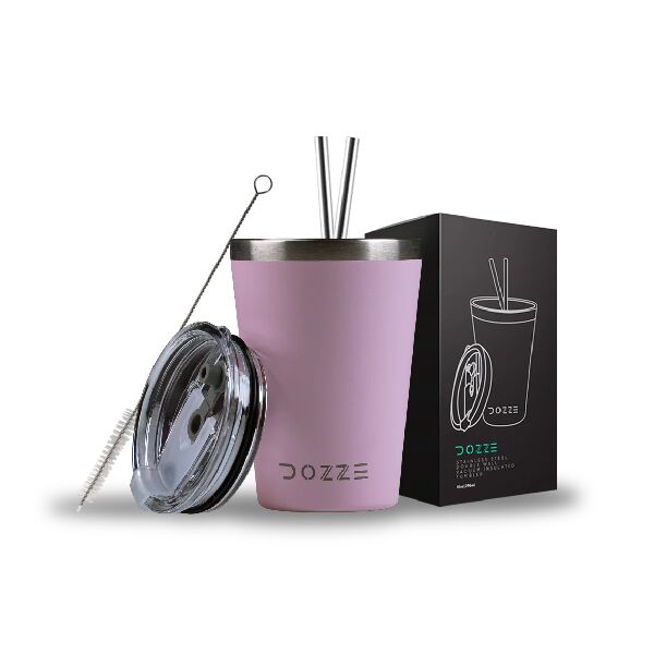 Dozze Wander Tumbler Seyahat Termosu