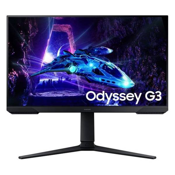 Samsung Ls24Dg302Euxen Odyssey G30D Oyuncu Bilgisayar Monitörü