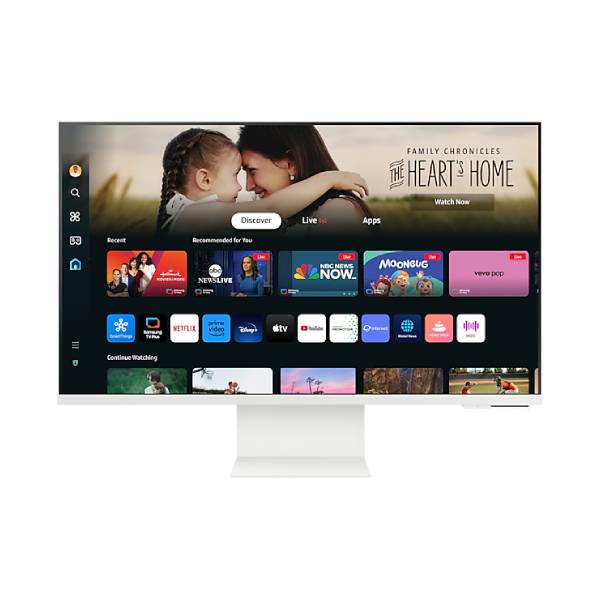 Samsung Ls32Dm801Uuxdu Akıllı Pc Monitörü