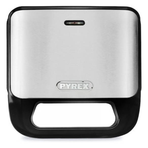 Pyrex 333157 Sb-298 Tost Makinesi - Kktc Bi Sipariş - Ev Elektroniği&Amp;Gt;Küçük Ev Aletleri&Amp;Gt;Tost Ve Ekmek Kızartma Makineleri